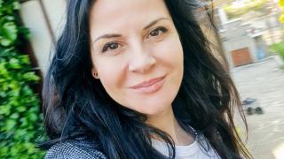 Гергана Стоянова изуми всички в "Кой да знае", Пъдев почти падна от стола си