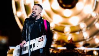 Най-мащабното концертно шоу на Графа тръгва на лятно турне