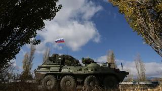 Втори фронт чука на вратата, Приднестровието иска помощ от Москва