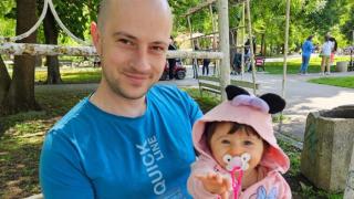 Вместо „спасител“, сме наели „убиец“: Бащата на Амая с шокиращи разкрития