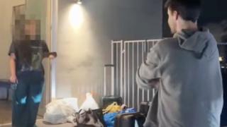 Непознати незаконно се настаниха в чужд дом, използват го за... ВИДЕО