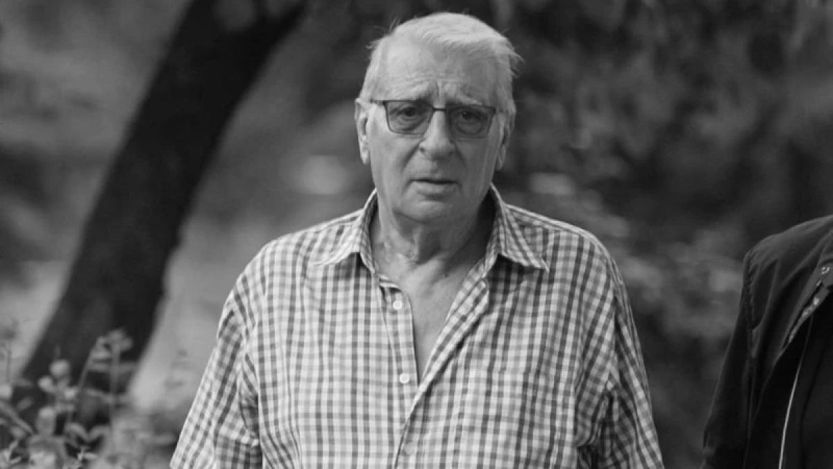 Румен Радев тъжи, изрече силни думи за Славчо Пеев