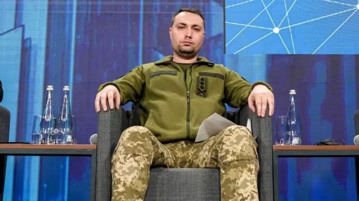 Сериозен проблем в Киев: Буданов потвърди за военното предателство, а шефът на британския Генщаб...