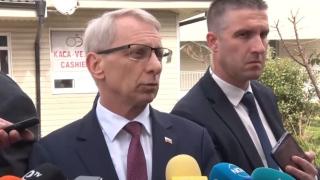 Денков отговори на Борисов: ПП-ДБ не искат избори, но няма да бъдат... ВИДЕО