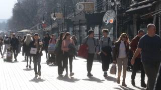 Неприятен старт: В първия ден на март ужасно време захлупва България