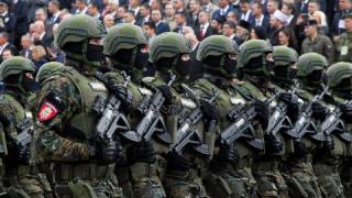"Тайм": US разузнаването предотврати сръбска инвазия в Косово и нова война на Балканите