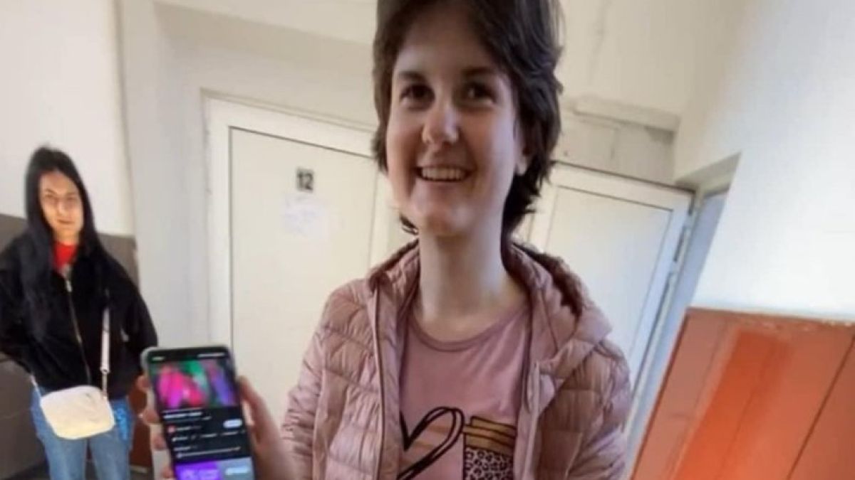 И на 3 март: Ни вест, ни кост от 17 г. Ивана от Дупница