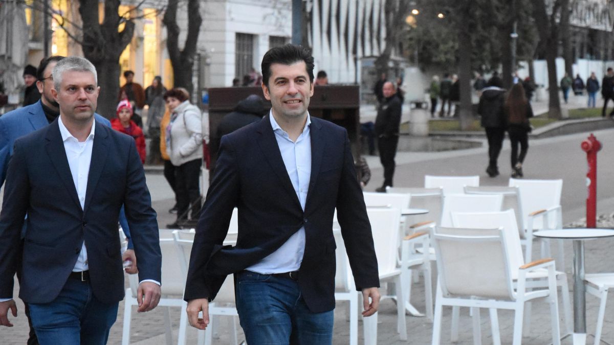 Ето с кои остриета ПП щурмува Европарламента 