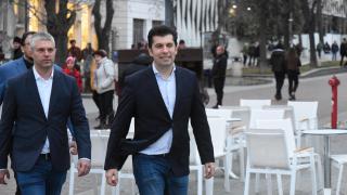 Ето с кои остриета ПП щурмува Европарламента 