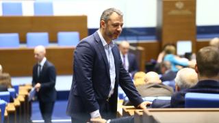 Делян Добрев: България с рекорден кредитен рейтинг от BBB+