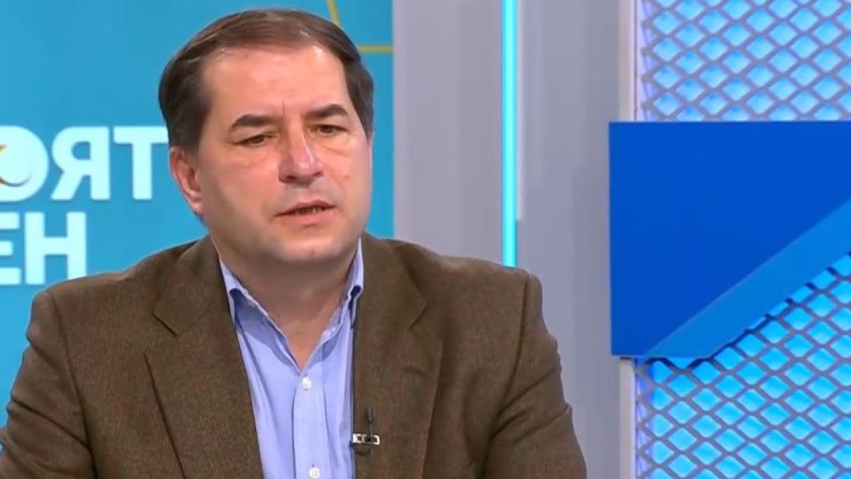 Борислав Цеков хвърли бомба: Изборите у нас са частично приватизирани