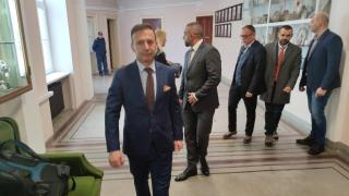 Гърми нов скандал! Свидетел Номер 3 от делото срещу шефката на "Митниците" да стане обвиняем, ето кой е той