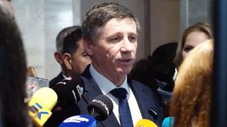 Изключените от "Възраждане" с голяма новина за изборите, преговарят с...