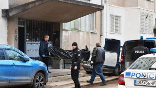 Мъжът на блондинка умря, а полицаите онемяха от причината