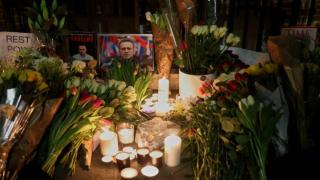 US разузнавачи казаха издал ли е Путин заповед за убийство на Навални