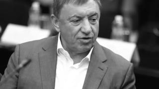 Разкриха убиеца на Алексей Петров!