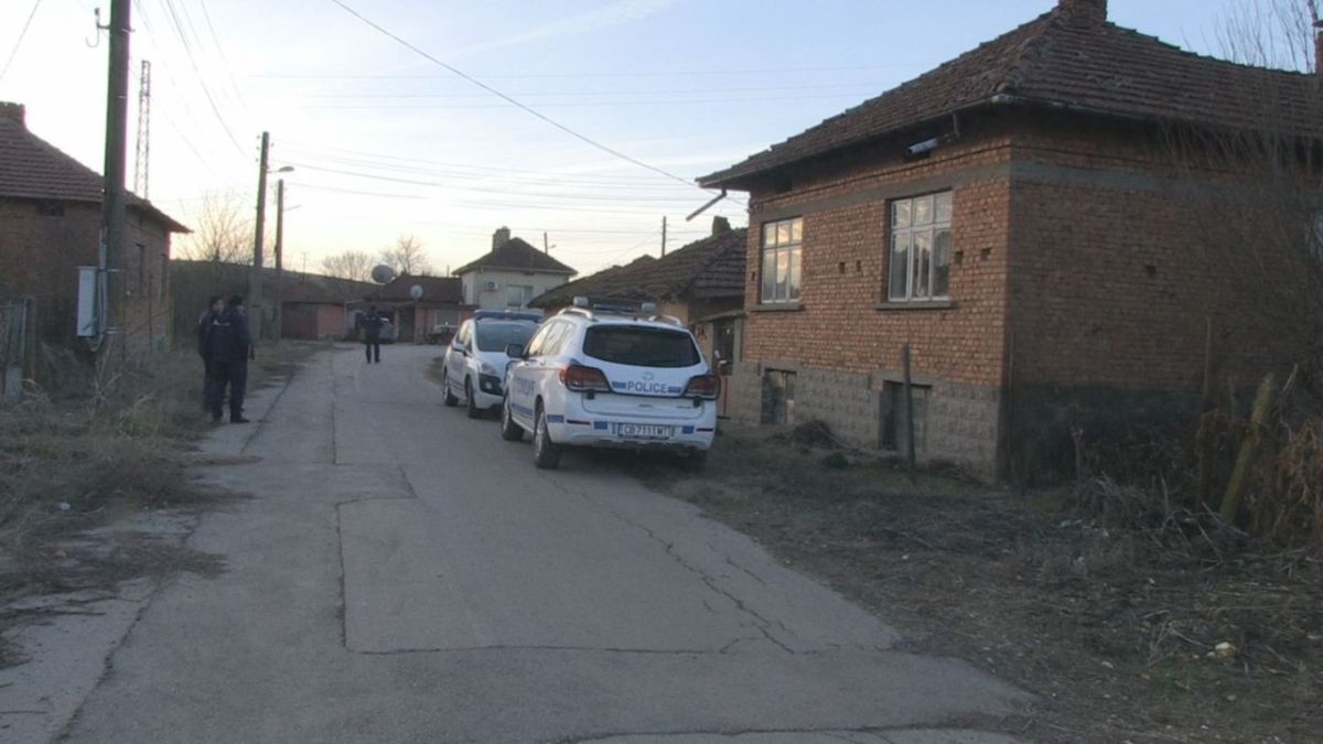 83-г. мъж вдигна полиция и кметове на крак, намериха го в окаяно състояние 