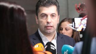 Ташев: Консерваторите превзеха ефира, няма нито един от ПП-ДБ в телевизорите