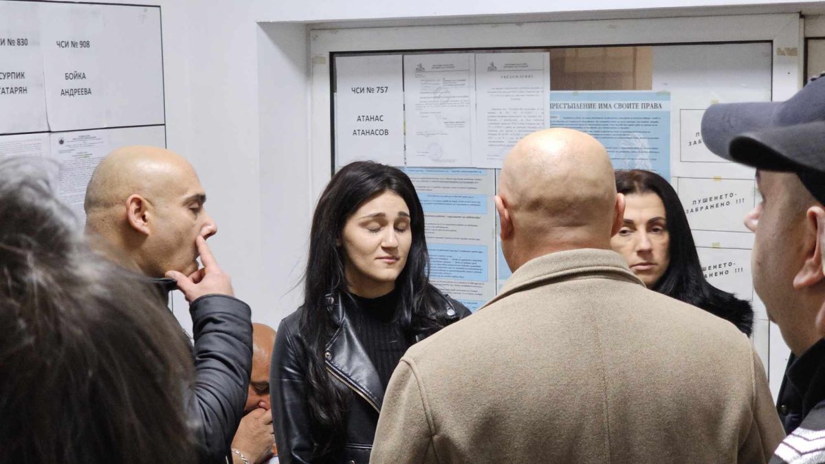 Дебора разтърси с думи за зверството, което изживя