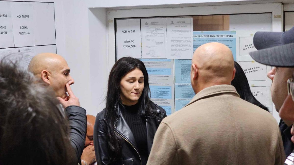 Голяма бомба по случая "Дебора", не е за вярване какво става с касапина й