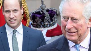 Шокиращи подробности за гаврата с бедните на Чарлз III и Уилям