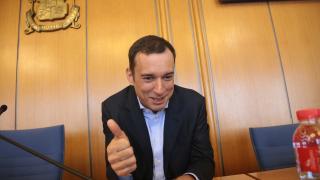 Васил Терзиев шашна с отчет: "Не сме безгрешни, но сме истински"