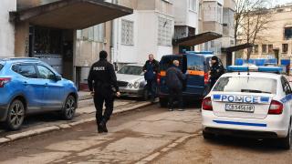 Зловещо! Откриха 2 трупа на 2 различни места в Кюстендилско