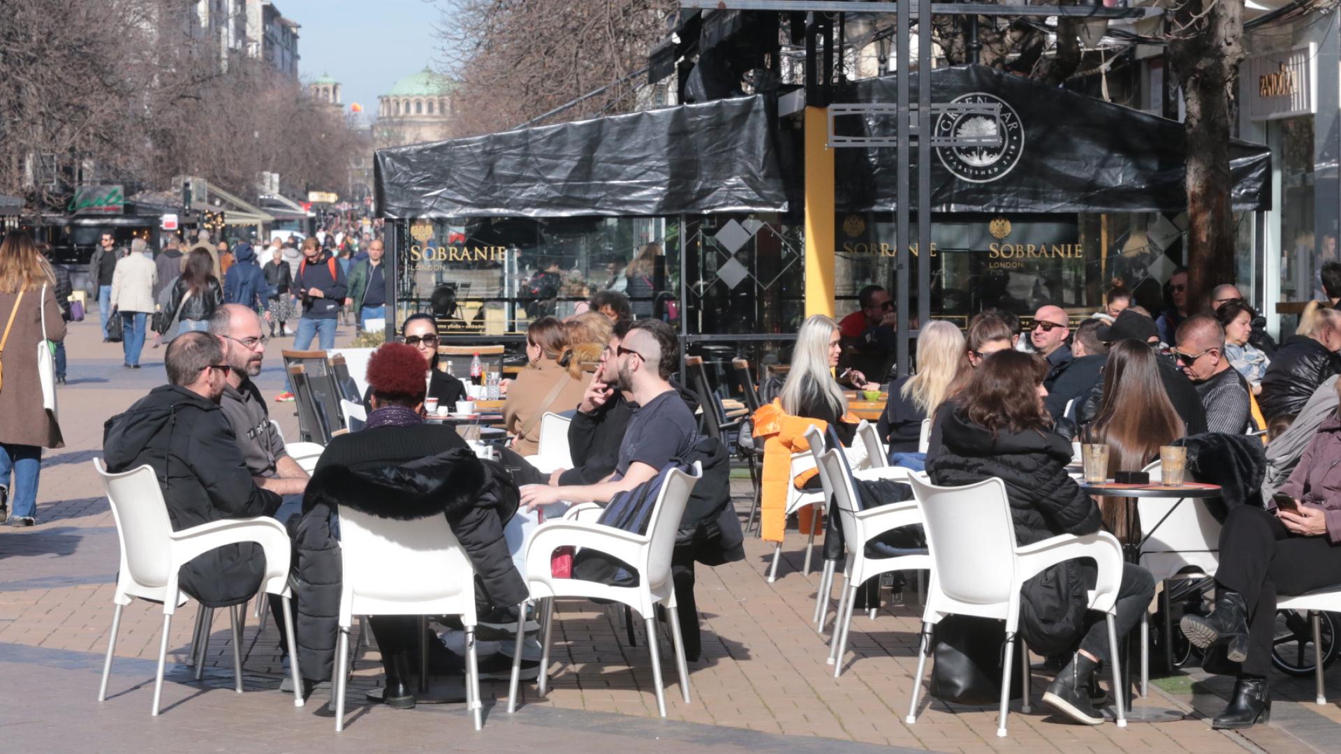 Ресторантьорският бранш: НАП изкривява информацията, но се питаме защо?