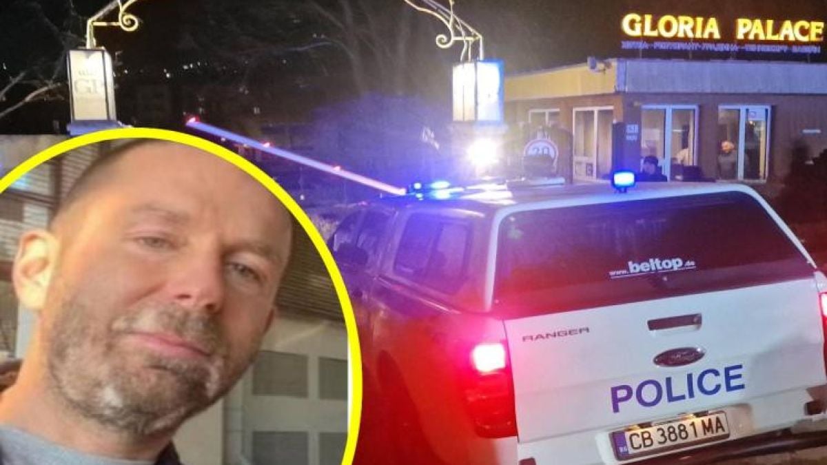 Година след убийството на Нотариуса: Килърът му...