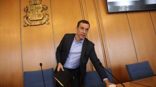 Край на "Тук не е информация" и "Това няма как да стане" – Терзиев обяви голямата промяна в София