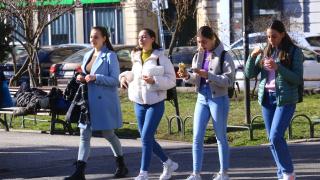 Климатолог: Налага се да обявим астрономическата пролет, но... ВИДЕО