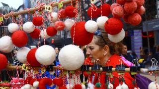 България светна в червено заради аномалия. КАРТАТА на НИМХ