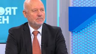 Тагарев разкри защо в Киев бяха бесни на папата