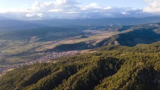 Зловещо: В близо 200 наши села не живее никой 