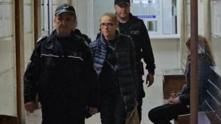 Посякоха тежко Десислава Иванчева