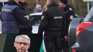 Радиомълчание: Денков направил нещо грозно след изчезването на Ивана ВИДЕО