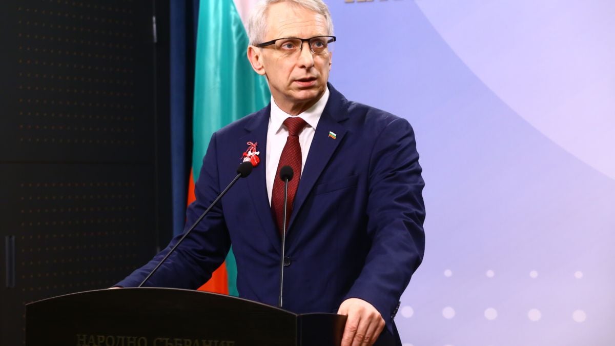 Раздорът продължава! Денков с неочакван коментар за предложения кабинет от ГЕРБ