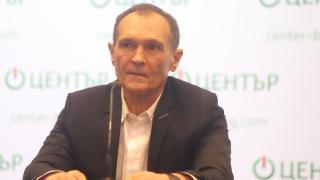 Божков с реакция на мощния удар по него, ето какво каза