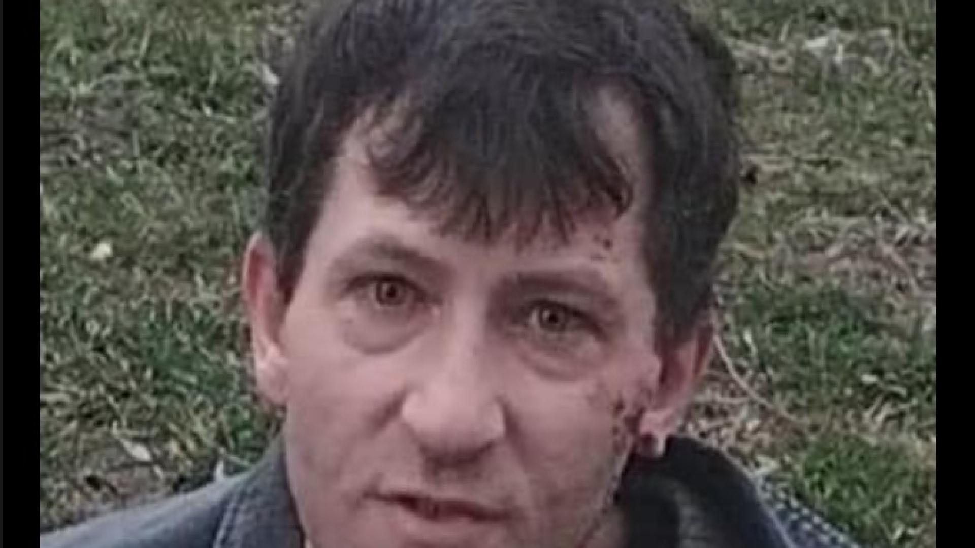 Люлинчани бият тревога: Този мъж бие жени, пазете се! СНИМКА 