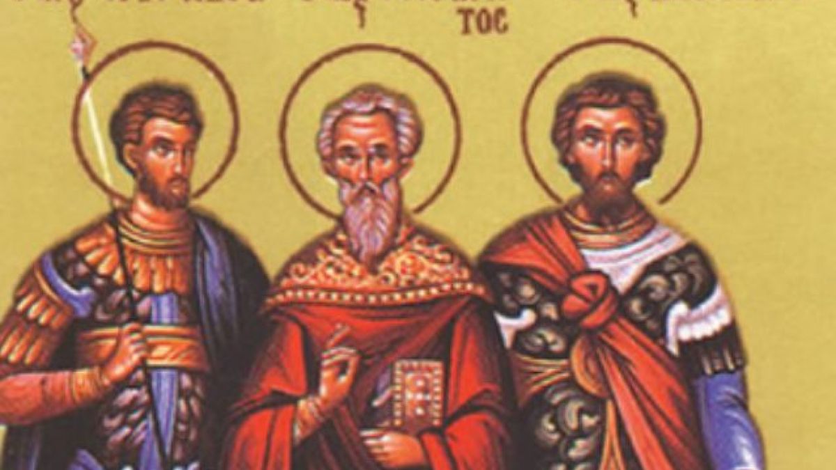 Днес почитаме националния и още един празник