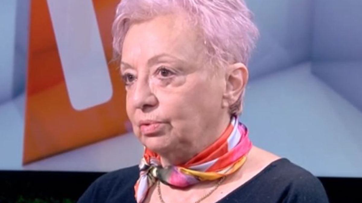 Бившата ПР-ка на ПП каза какво дава сега обратна сила на Борисов