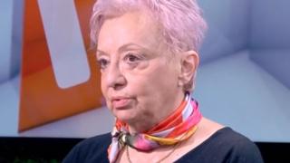 Бившата ПР-ка на ПП каза какво дава сега обратна сила на Борисов
