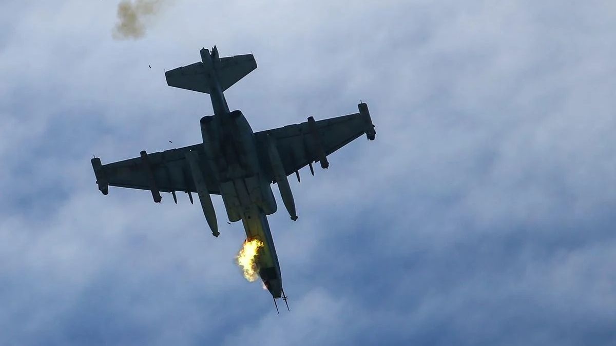 Говорителят на украинските ВВС разкри как Киев успява всеки ден да сваля руски самолети
