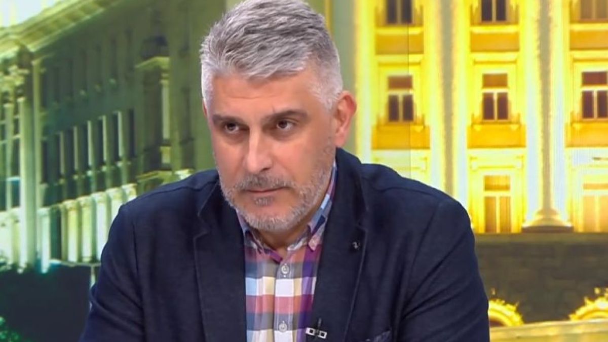 Криминален психолог шокира: Кирил Петков особено го възбужда...