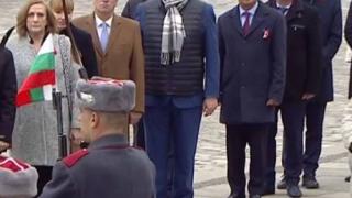 Ананиев направи нечуван гаф навръх 3-ти март, цялата мрежа го взе на подбив СНИМКИ