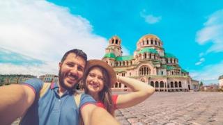 Чужди туристи: Защо България не е известна? Има шкембе, Пловдив и... ВИДЕО