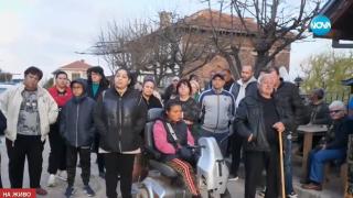 Любен тормози цяло село край Петрич! Жители разказаха за бруталните му гаври ВИДЕО 