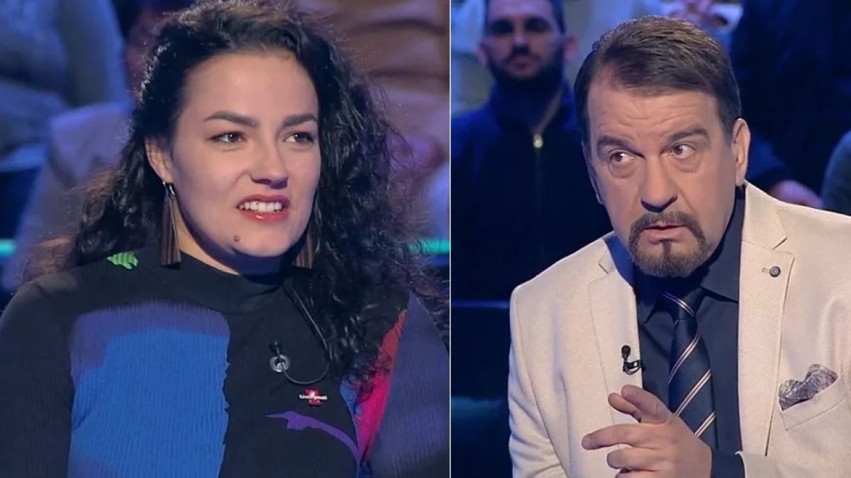 Ники Кънчев изби зрители и участници в "Стани богат" с този въпрос