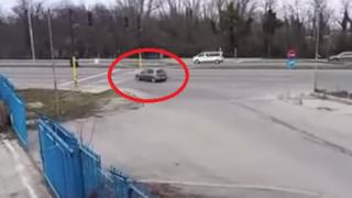Такава простотия не бе ставала на столичния бул. "Цариградско шосе", замесиха и СДВР! Скандално ВИДЕО