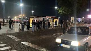 Земетресението в Бурса взе жертва! Нов трус удари Турция сутринта ВИДЕО